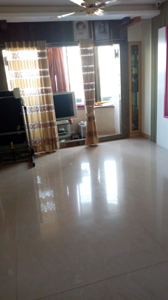 3 BHK Semi Furnished in Bhavya Apartment , Khar West